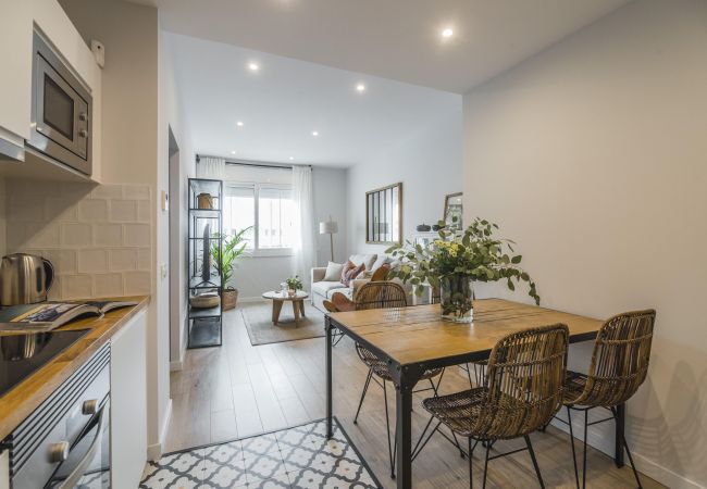 Apartamento em Barcelona - PLAZA CATALUNYA Apartamento em Barcelona - PLAZA CATALUNYA