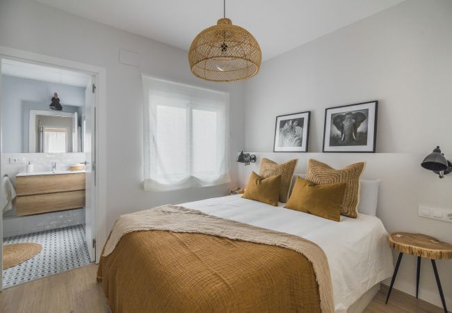 Apartamento em Barcelona - PLAZA CATALUNYA Apartamento em Barcelona - PLAZA CATALUNYA