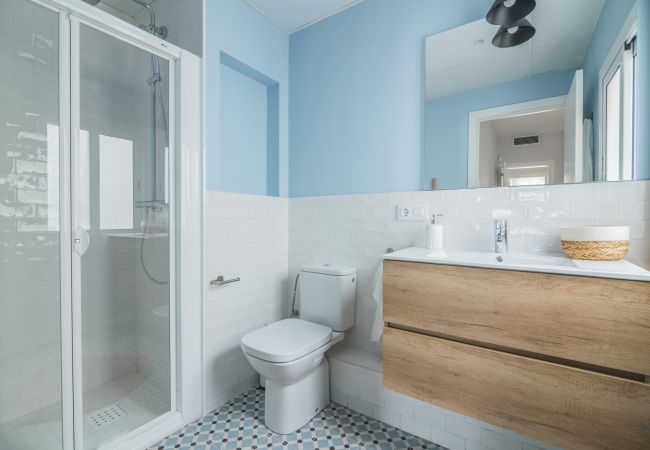 Apartamento em Barcelona - PLAZA CATALUNYA Apartamento em Barcelona - PLAZA CATALUNYA