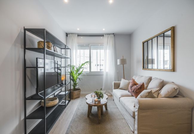 Apartamento em Barcelona - PLAZA CATALUNYA Apartamento em Barcelona - PLAZA CATALUNYA