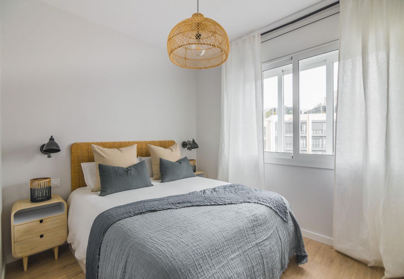 Apartamento em Barcelona - PLAZA CATALUNYA Apartamento em Barcelona - PLAZA CATALUNYA