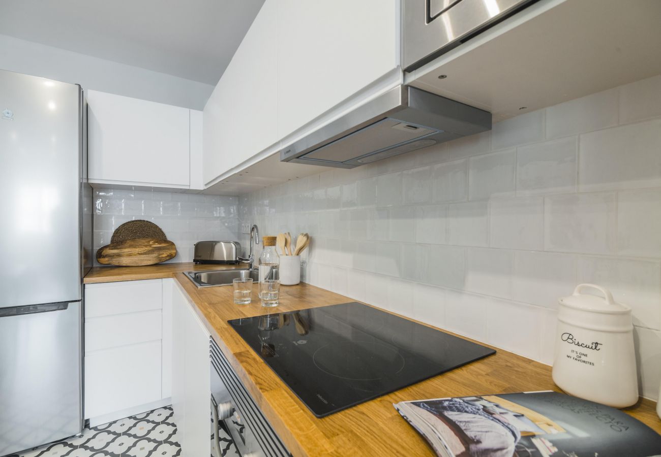 Apartamento em Barcelona - PLAZA CATALUNYA Apartamento em Barcelona - PLAZA CATALUNYA