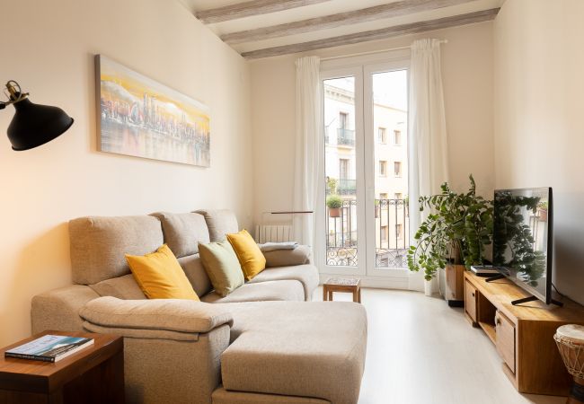 Apartamento em Barcelona - GOTHIC - PORT Apartamento em Barcelona - GOTHIC - PORT