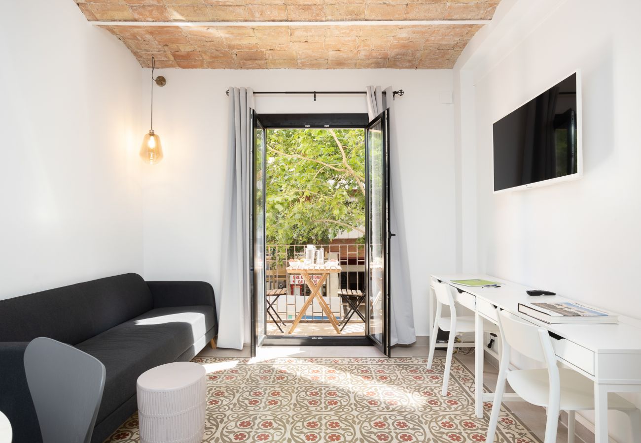 Apartamento em Barcelona - EIXAMPLE STYLE