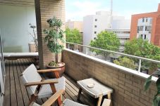 Apartamento em Barcelona - DELUXE VILLA OLIMPICA