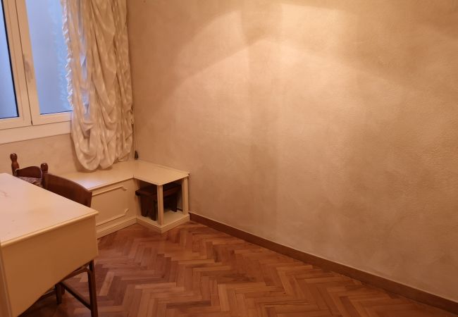 Apartamento em Barcelona - Gorgeous flat in excelent area Apartamento em Barcelona - Gorgeous flat in excelent area