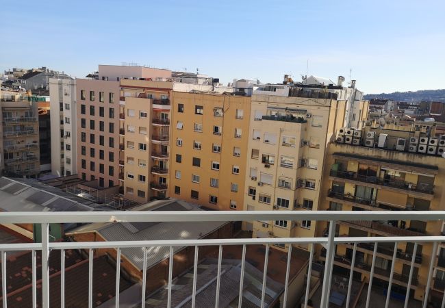 Apartamento em Barcelona - Gorgeous flat in excelent area Apartamento em Barcelona - Gorgeous flat in excelent area