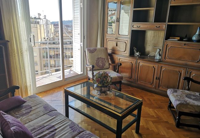 Apartamento em Barcelona - Gorgeous flat in excelent area Apartamento em Barcelona - Gorgeous flat in excelent area