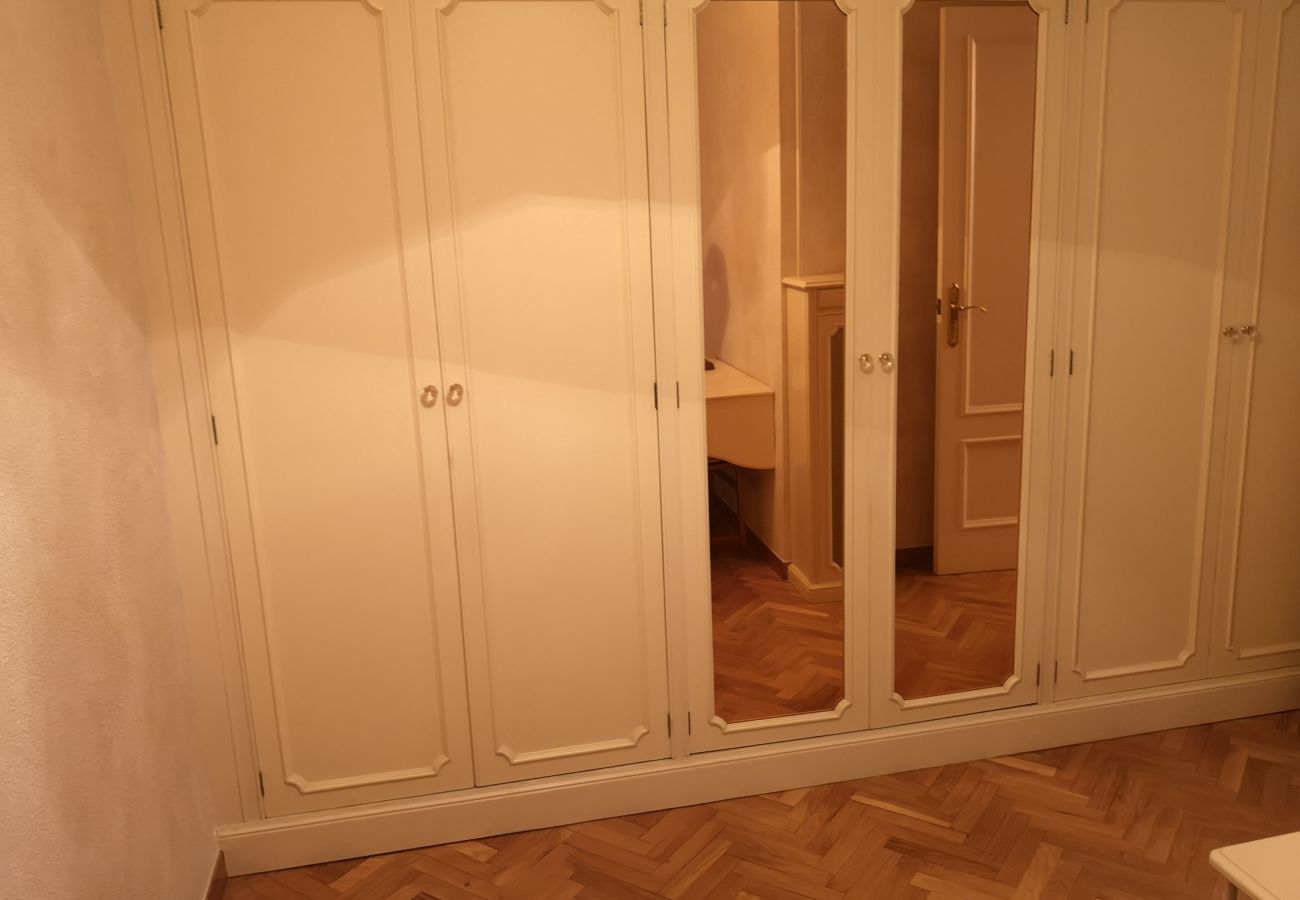 Apartamento em Barcelona - Gorgeous flat in excelent area Apartamento em Barcelona - Gorgeous flat in excelent area