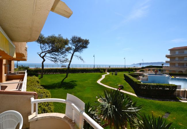 Apartamento em Estartit - ARGONAVIS Planta Baja