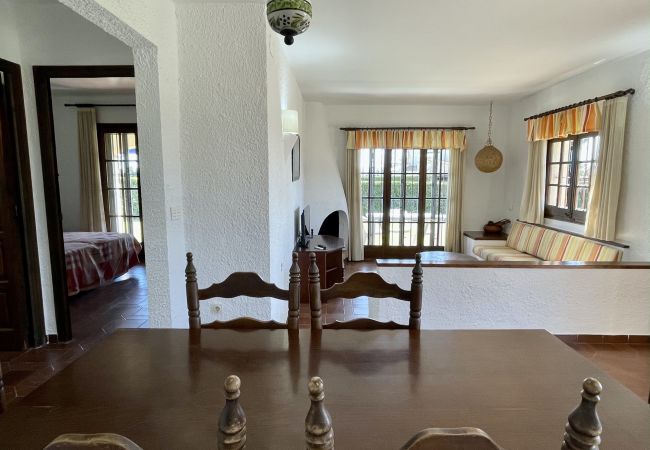 Casa em Estartit - BELL RACO B25 Casa em Estartit - BELL RACO B25