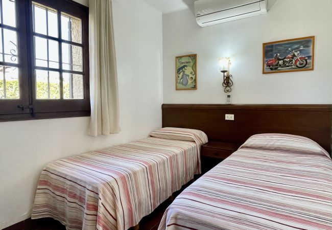 Casa em Estartit - BELL RACO B25 Casa em Estartit - BELL RACO B25