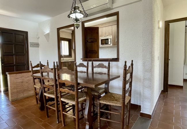 Casa em Estartit - BELL RACO B25 Casa em Estartit - BELL RACO B25