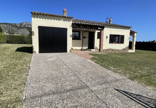 Casa em Estartit - BELL RACO B25 Casa em Estartit - BELL RACO B25