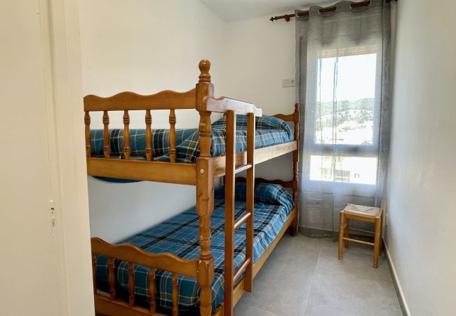 Apartamento em Estartit - CAP CASTELL 8A Apartamento em Estartit - CAP CASTELL 8A