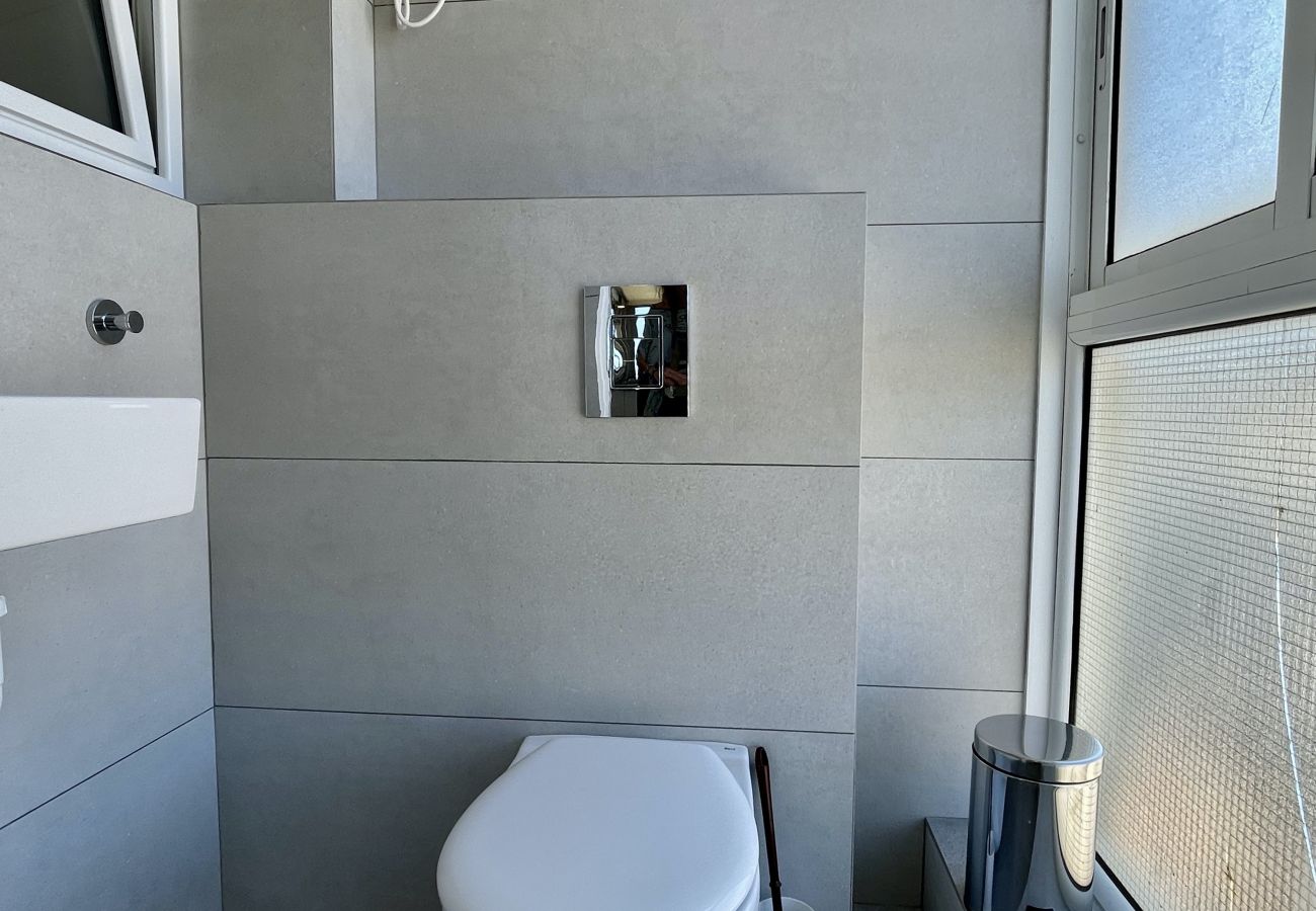 Apartamento em Estartit - CAP CASTELL 8A Apartamento em Estartit - CAP CASTELL 8A