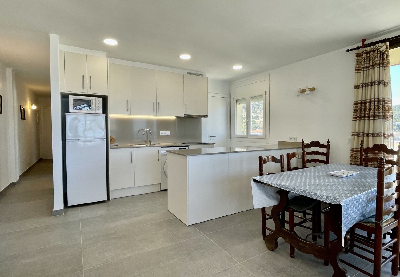 Apartamento em Estartit - CAP CASTELL 8A Apartamento em Estartit - CAP CASTELL 8A