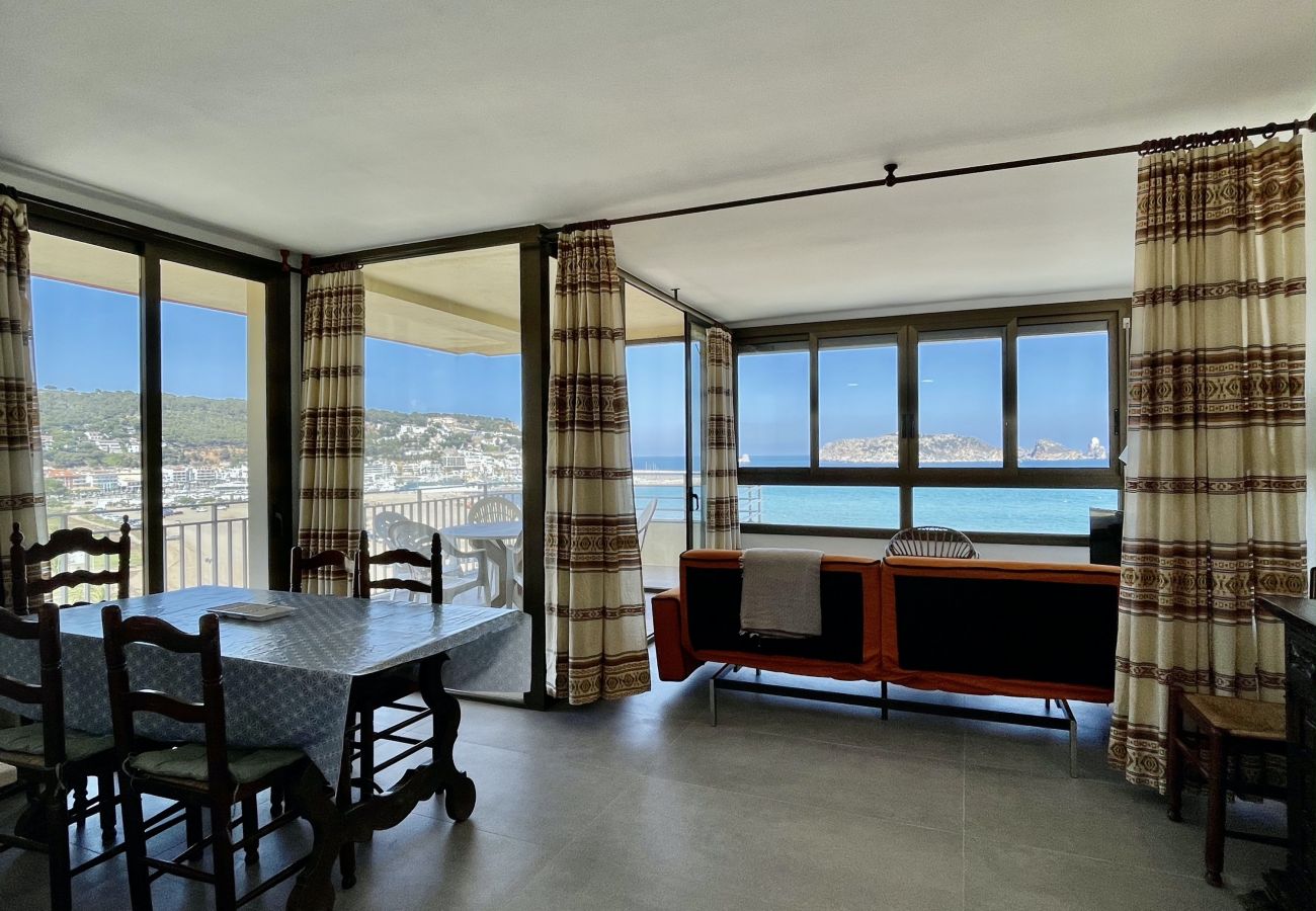 Apartamento em Estartit - CAP CASTELL 8A Apartamento em Estartit - CAP CASTELL 8A