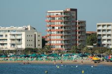 Apartamento em Estartit - CAP CASTELL 8A