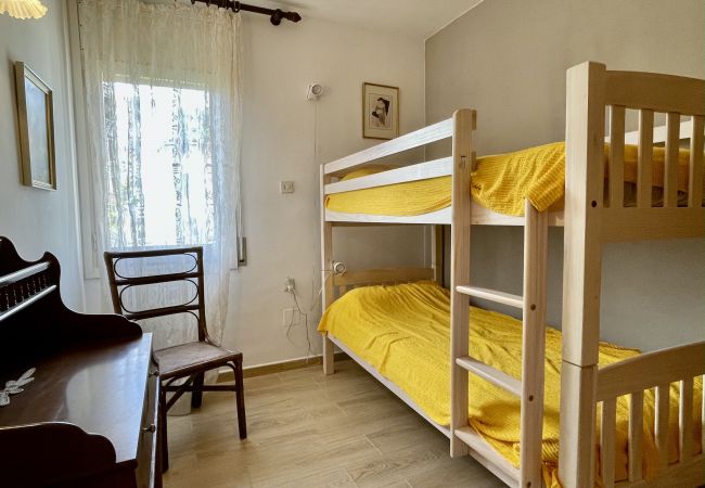 Apartamento em L'Escala - PUIG PADRO 14 1-1 Apartamento em L'Escala - PUIG PADRO 14 1-1