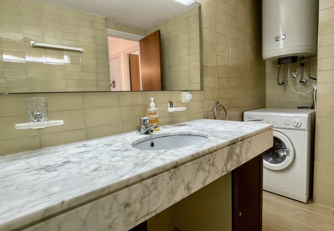 Apartamento em L'Escala - PUIG PADRO 14 1-1 Apartamento em L'Escala - PUIG PADRO 14 1-1