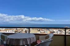 Apartamento em L'Escala - PUIG PADRO 14 1-1