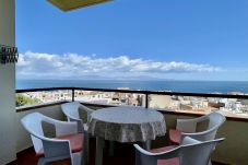 Apartamento em L'Escala - PUIG PADRO 14 1-1