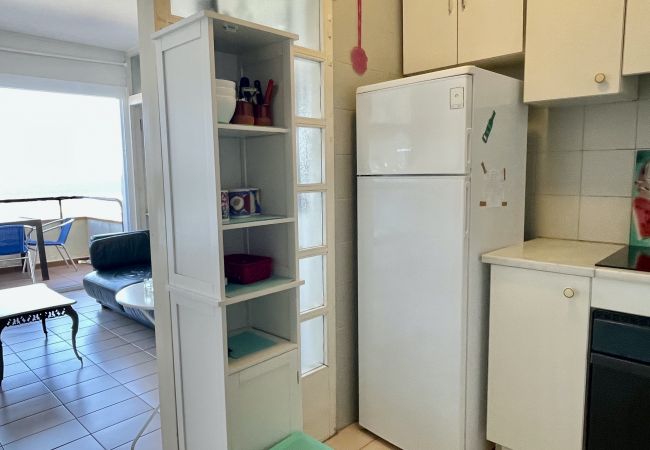 Apartamento em L'Escala - PUIG PADRO 4 2-2 Apartamento em L'Escala - PUIG PADRO 4 2-2