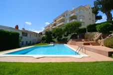 Apartamento em L'Escala - PUIG PADRO 4 2-2