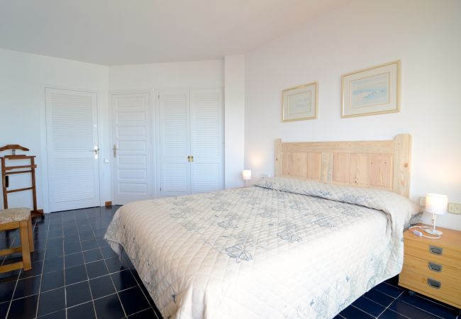 Apartamento em L'Escala - APARTAMENTO PASSEIG DEL MAR 22  Apartamento em L'Escala - APARTAMENTO PASSEIG DEL MAR 22