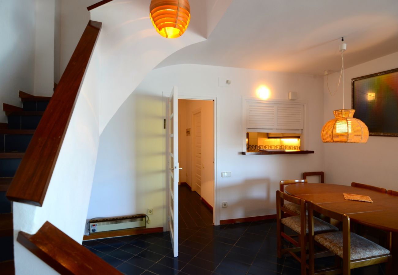 Apartamento em L'Escala - APARTAMENTO PASSEIG DEL MAR 22  Apartamento em L'Escala - APARTAMENTO PASSEIG DEL MAR 22