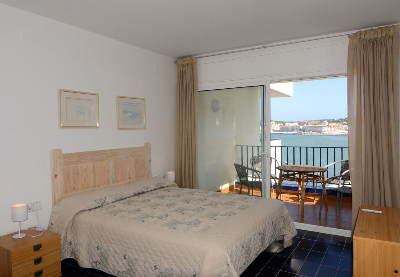 Apartamento em L'Escala - APARTAMENTO PASSEIG DEL MAR 22  Apartamento em L'Escala - APARTAMENTO PASSEIG DEL MAR 22