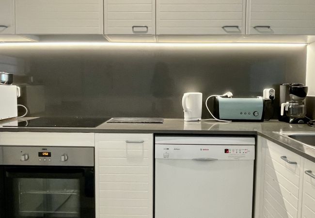Apartamento em Pals - GREEN CLUB P 102 Apartamento em Pals - GREEN CLUB P 102
