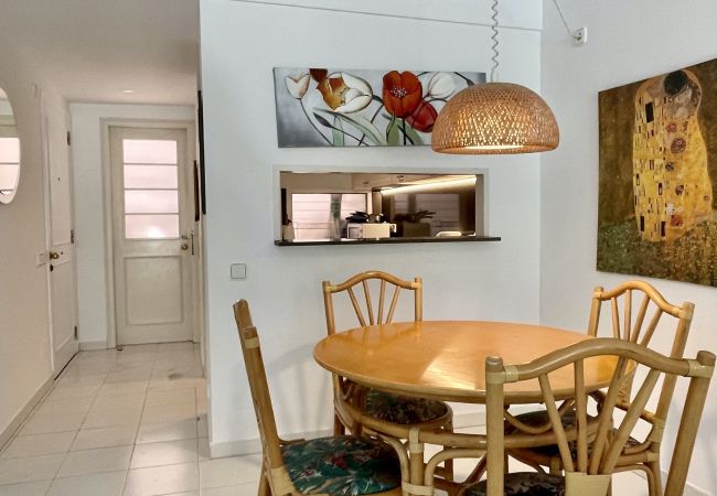Apartamento em Pals - GREEN CLUB P 102 Apartamento em Pals - GREEN CLUB P 102