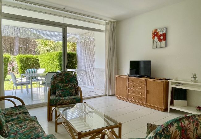 Apartamento em Pals - GREEN CLUB P 102 Apartamento em Pals - GREEN CLUB P 102