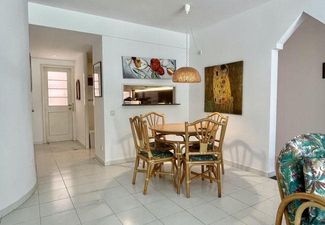 Apartamento em Pals - GREEN CLUB P 102 Apartamento em Pals - GREEN CLUB P 102
