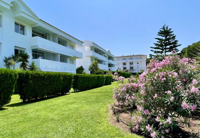 Apartamento em Pals - GREEN CLUB P 102 Apartamento em Pals - GREEN CLUB P 102