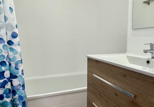 Apartamento em Estartit - MIGJORN A 1-2 Apartamento em Estartit - MIGJORN A 1-2