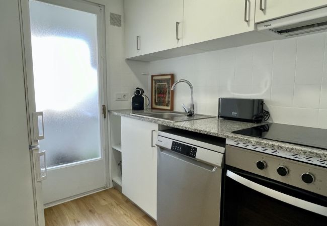 Apartamento em Estartit - MIGJORN A 1-2 Apartamento em Estartit - MIGJORN A 1-2