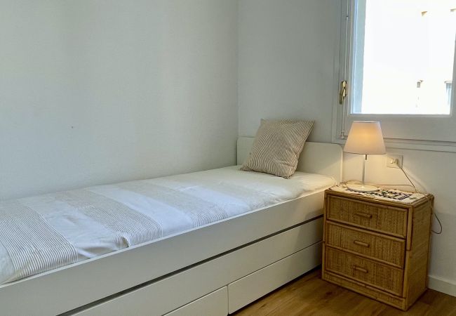 Apartamento em Estartit - MIGJORN A 1-2 Apartamento em Estartit - MIGJORN A 1-2