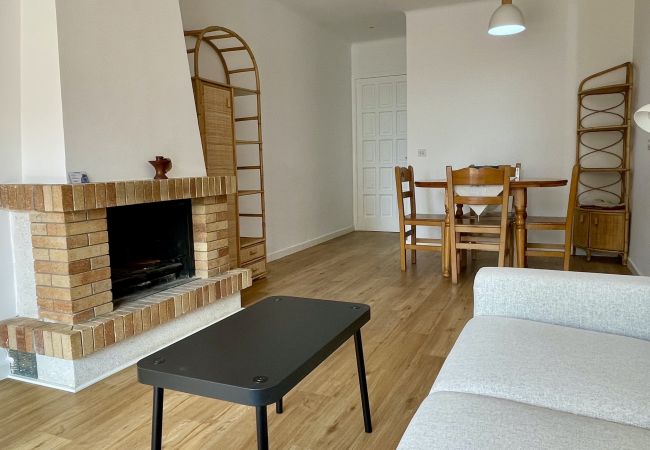 Apartamento em Estartit - MIGJORN A 1-2 Apartamento em Estartit - MIGJORN A 1-2