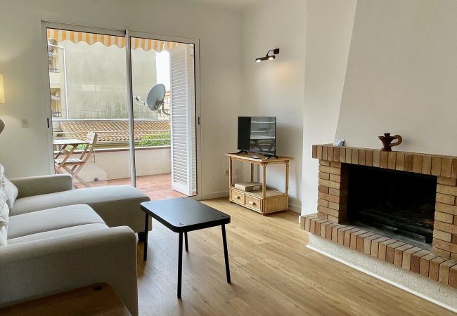 Apartamento em Estartit - MIGJORN A 1-2 Apartamento em Estartit - MIGJORN A 1-2