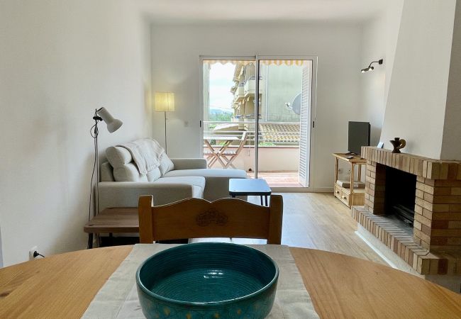 Apartamento em Estartit - MIGJORN A 1-2 Apartamento em Estartit - MIGJORN A 1-2