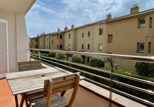 Apartamento em Estartit - MIGJORN A 1-2 Apartamento em Estartit - MIGJORN A 1-2