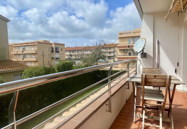 Apartamento em Estartit - MIGJORN A 1-2 Apartamento em Estartit - MIGJORN A 1-2