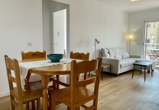 Apartamento em Estartit - MIGJORN A 1-2 Apartamento em Estartit - MIGJORN A 1-2