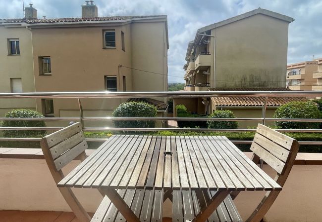 Apartamento em Estartit - MIGJORN A 1-2 Apartamento em Estartit - MIGJORN A 1-2