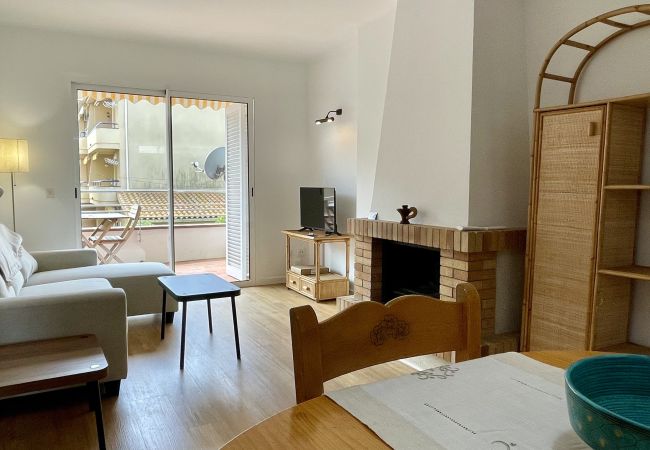 Apartamento em Estartit - MIGJORN A 1-2 Apartamento em Estartit - MIGJORN A 1-2