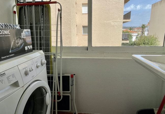 Apartamento em Estartit - MIGJORN A 1-2 Apartamento em Estartit - MIGJORN A 1-2
