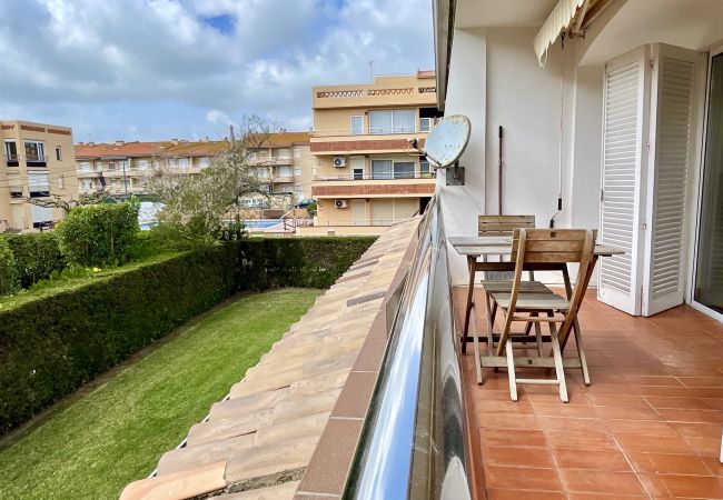 Apartamento em Estartit - MIGJORN A 1-2